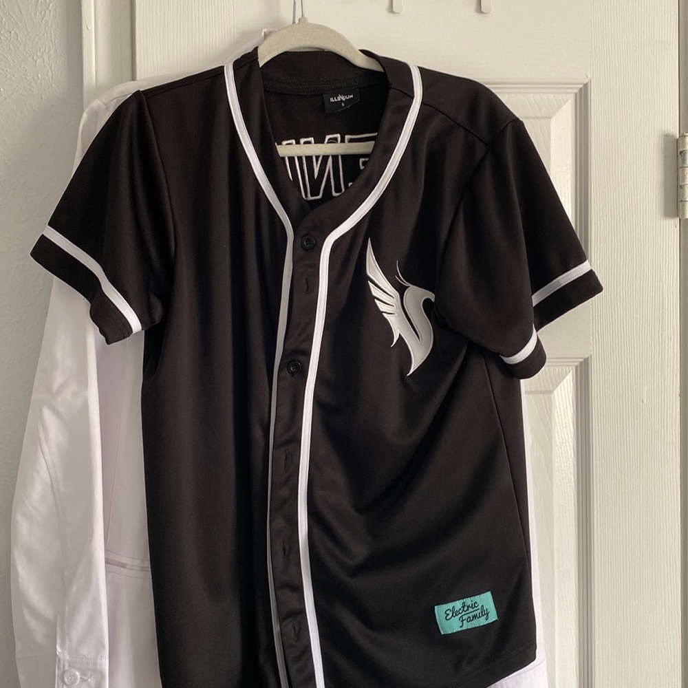 Illenium Jersey